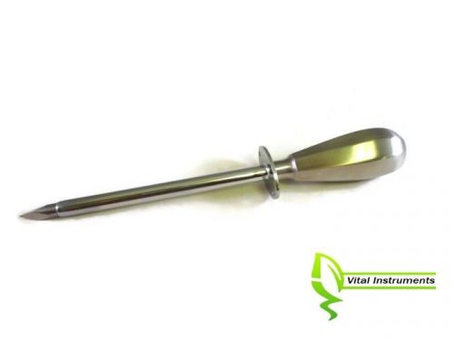 Hurwitz Thoracic Trocar Stainless Steel Surgical