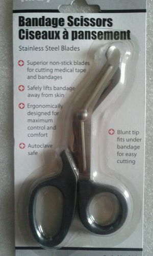 EMT/ Bandage scissors