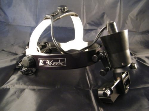 BIO Keeler/ Binocular Indirect Ophthalmoscope