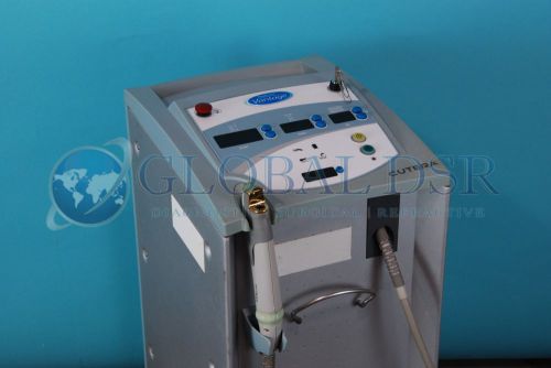 Cutera coolglide vantage hair removal yag laser for sale