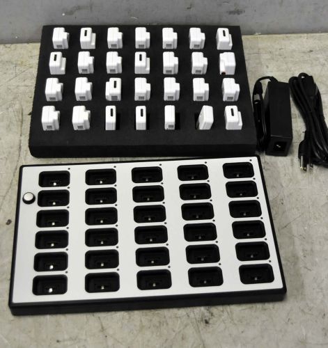 28 Emerge PMRU-S Electrodiagnostic Tissue Function Assessment Wireless Devices