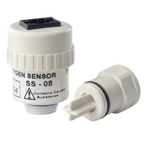 Sensoronics ss-08a medical oxygen 02 sensor replaces: maxtec max-108a for sale