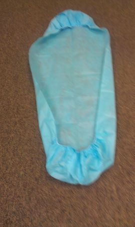 Disposable EMS stretcher bed liners
