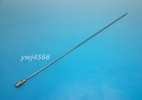 1 Pcs 1.6*200mm Stainless Steel Syringe Needles