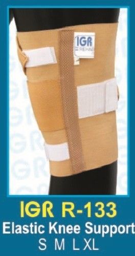 Dr.AEDASS Easy Support - Elastic Knee Brace. AEDASS