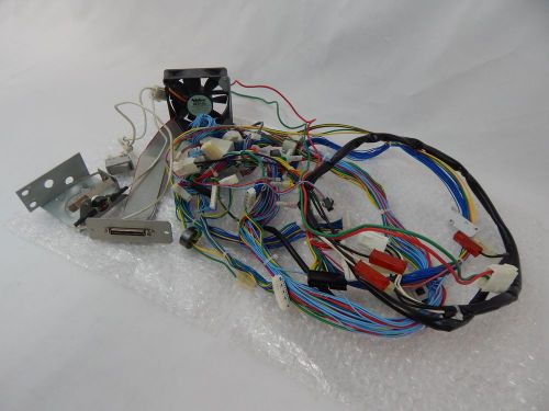 Minolta micro sp 2000 microfilm wiring harness for sale