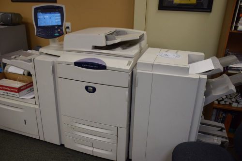 Xerox docucolor 250 for sale