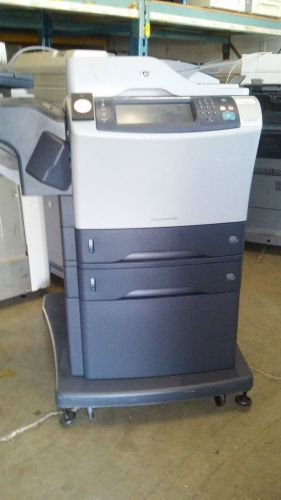 HP 4345 (color laser) Multifunction Copier   FREE SHIPPING*   HAPPY HOLIDAYS