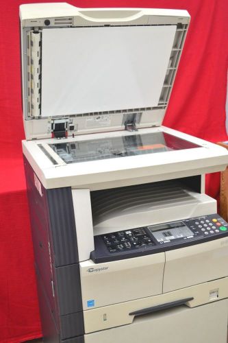 Kyocera Copystar CS-1635  Copier Printer