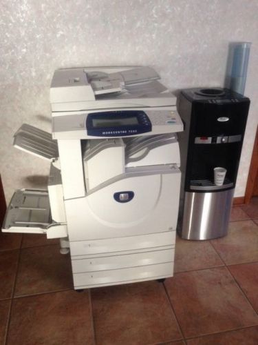 Xerox WorkCentre 7232 Excellent condition