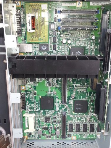 Konica Minolta Bizhub C550 C451 A00J-H020-07 PWB-MFP Assembly main Board