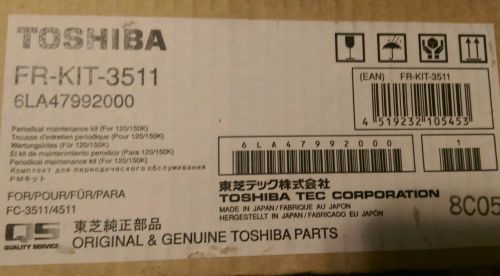 6LA47992000 FR-KIT-3511 Toshiba