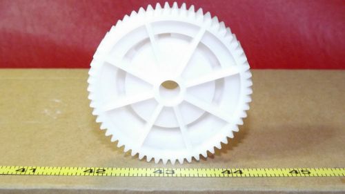 Oem part: canon fs3-0933-000 58t pulley gear np6085 np7850 / clc series for sale