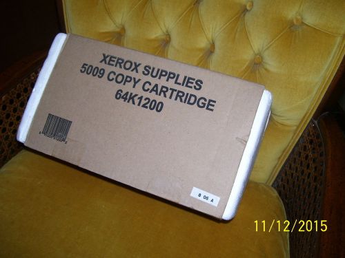 XEROX COPY CARTRIDGE 5009
