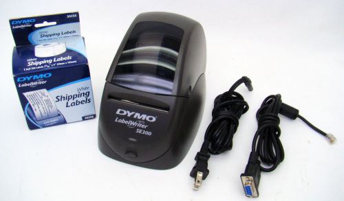 DYMO Labelwriter SE300 Thermal Serial Printer 67255