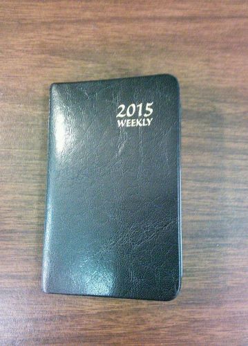 Payne publishers 2015 weekly appointment book