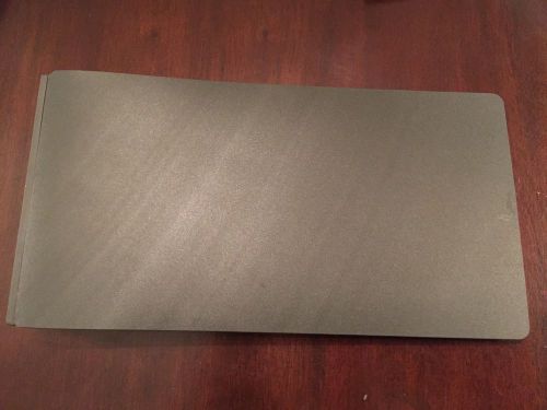 Business card holder book -28 pages- holds 168 card total NEW