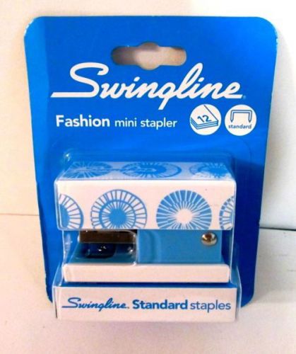 Swingline Fashion Mini Stapler