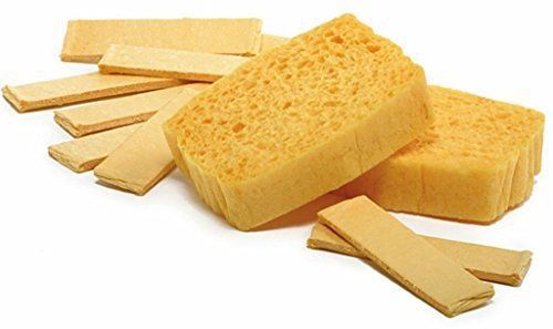 NEW Norpro 12 Pack Pop Up Sponges FREE SHIPPING