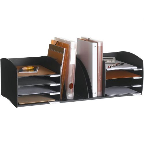 Desktop File Folder Sorter and Organizer