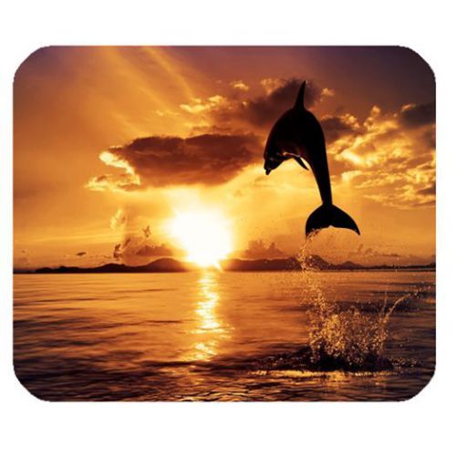 Good Quality Mouse Pad Good Nature Sunset MP006