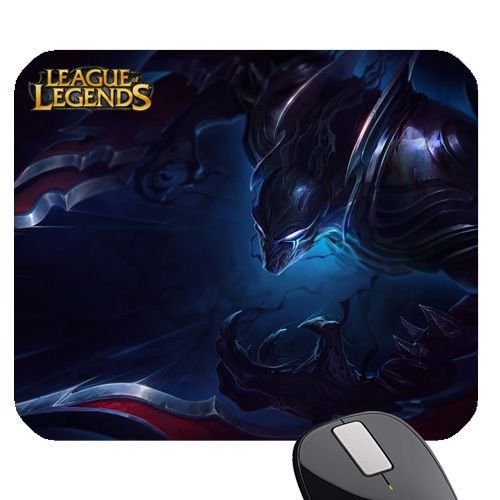 Nocturne The Eternal Nightmare League of Legend Game Mousepad Mouse Pad