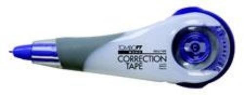 Tombow mono correction tape pen type applicator white for sale