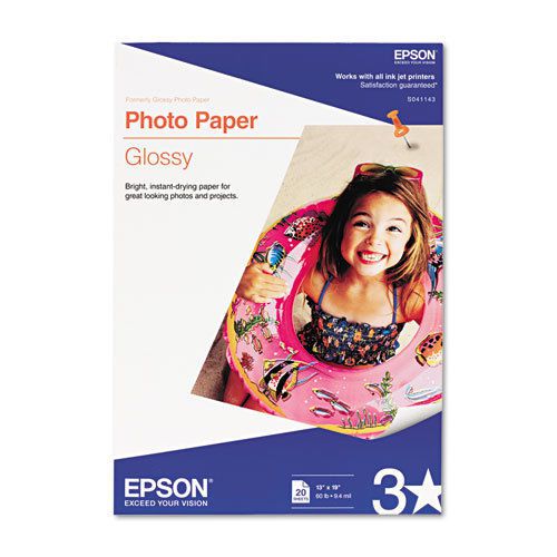 Epson Photo Paper - EPSS041143