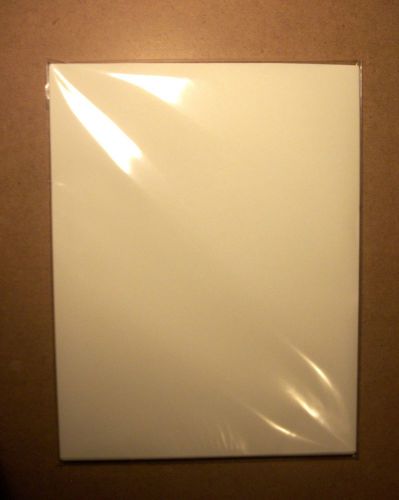Tomoe River Paper, 100 sheets. 8.5x11, Cream