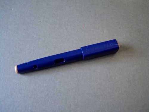 NEW Schneider BASE Fountain Pen - LEFT HANDED BLUE OR ORANGE