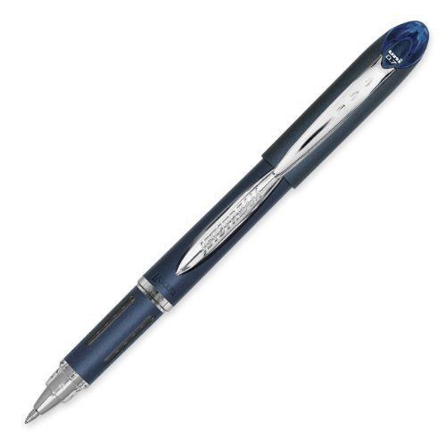 Uni-ball Jetstream Rollerball Pen - Fine Pen Point Type - 0.7 Mm Pen (san40174)