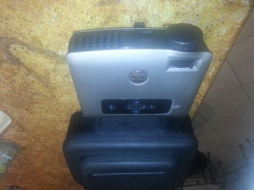 Dell projector model 2400mp for sale