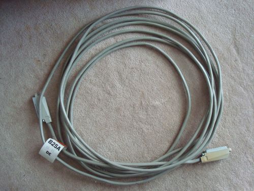 25 Pair 1A2 key phone extension cable
