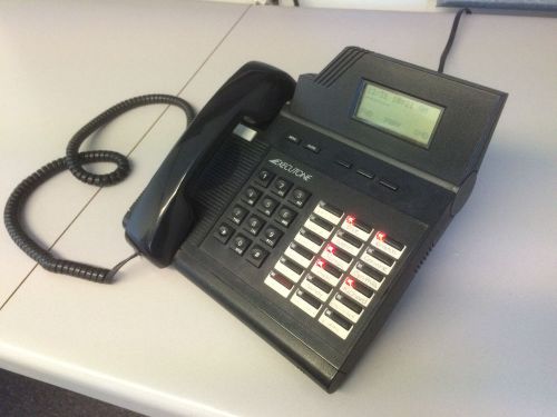 Executone Model 64 Phones (12 available)