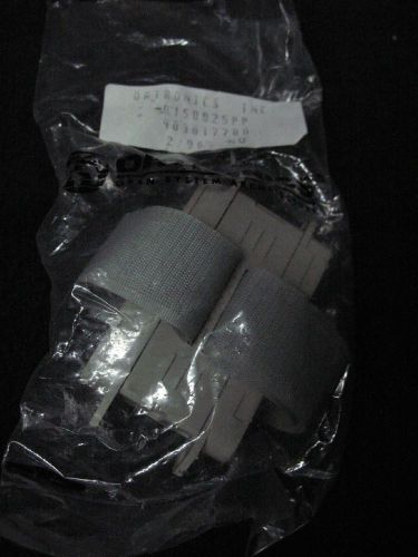 ORTRONICS Amphenol Adapter OR-8150025PP  (3 each) 403617780 Female to Female