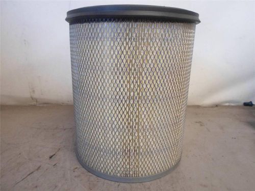 Nortech Vacuum Products Cartridge Filter P/N: N635