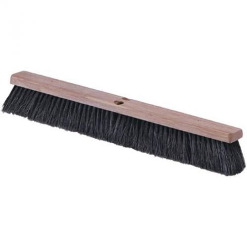 Medium Sweep With 3&#034; Trim Tampico REN03931 Renown Brushes and Brooms REN03931