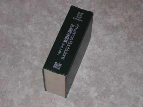 American Electricians Handbook 10th edition