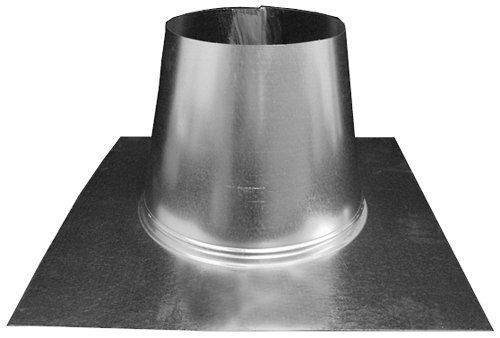 Speedi-products bv-frj 04 4-inch flat b-vent roof jack for sale