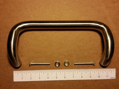 Ives commercial 8190-0 offset door pull - architectural door for sale