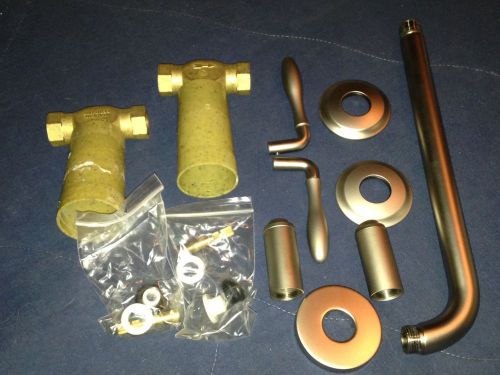 Grohe Plumbing parts