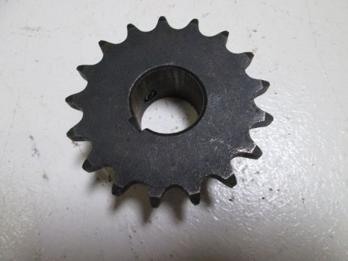 Martin 40bs171 sprocket *used* for sale