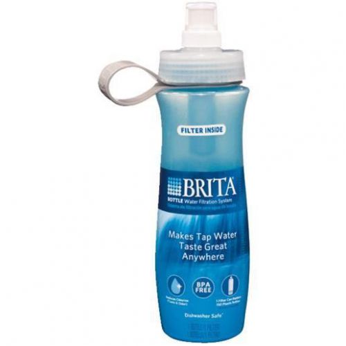 1pk brita filter bottle 35558 for sale