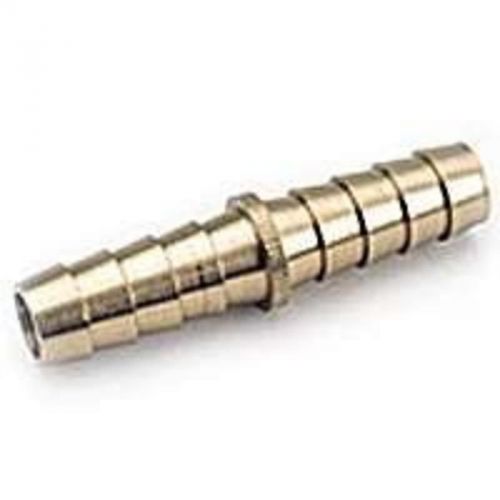 Hose barb union 5/8 anderson metal corp brass hose barbs 757014-10 719852952053 for sale