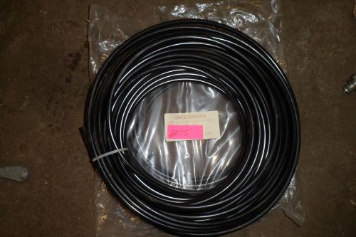 Black poly tubing # qrte38bk100 - 5nmt blk pe 3/8 x 1/4 x 100 ft for sale