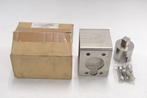 SWISS VALVES 103353 DN80/65 MOUNTING KIT BALL VALVE REPLACEMENT PART B313757