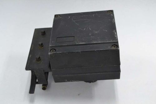 FISHER 3582 CONTROLS 3-15PSI 20PSI SUPPLY POSITIONER REPLACEMENT PART B347031
