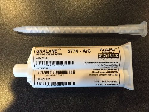 Uralane 5774 - A/C Urethane Adhesive System