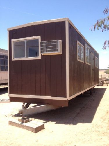 Office trailer mobile for sale