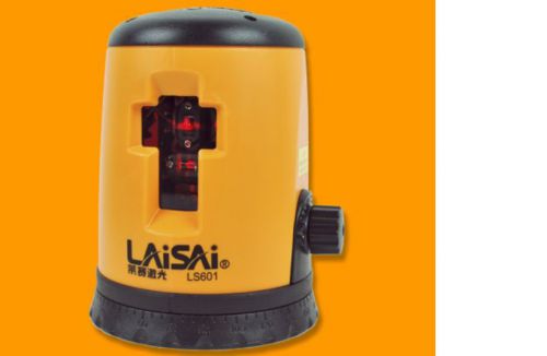 LAISAI LS601 Pendulum Line Laser Self Leveling Kit Set